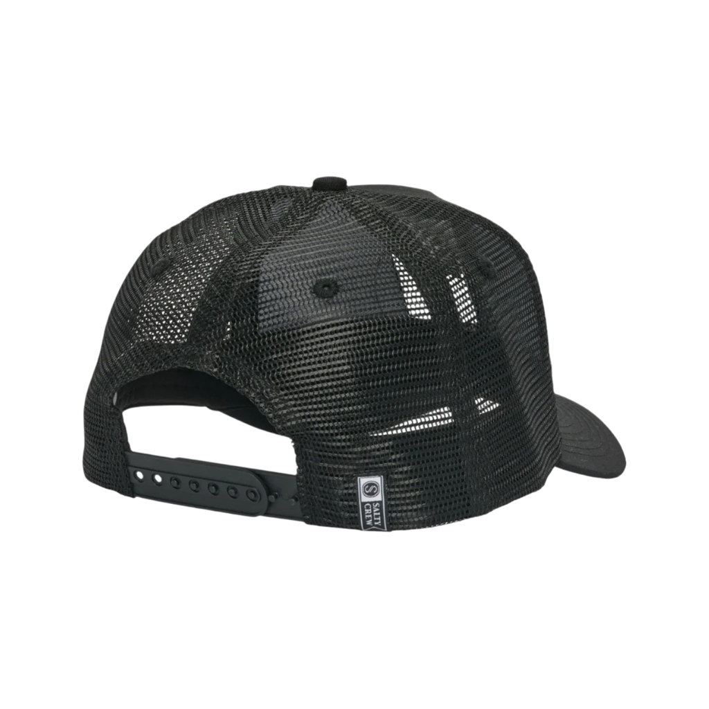 Salty Crew - Jimmy 5 Panel Trucker Cap - Velocity 21