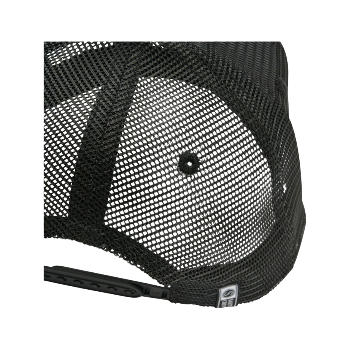 Salty Crew - Jimmy 5 Panel Trucker Cap - Velocity 21