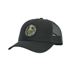 Salty Crew - Tentacles Retro Trucker - Velocity 21