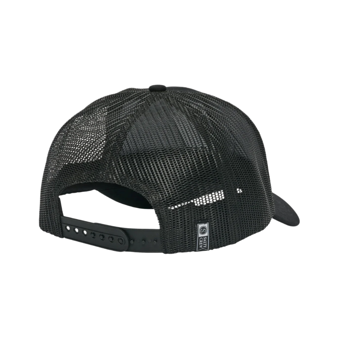 Salty Crew - Tentacles Retro Trucker - Velocity 21