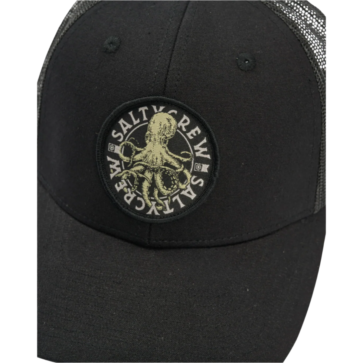 Salty Crew - Tentacles Retro Trucker - Velocity 21