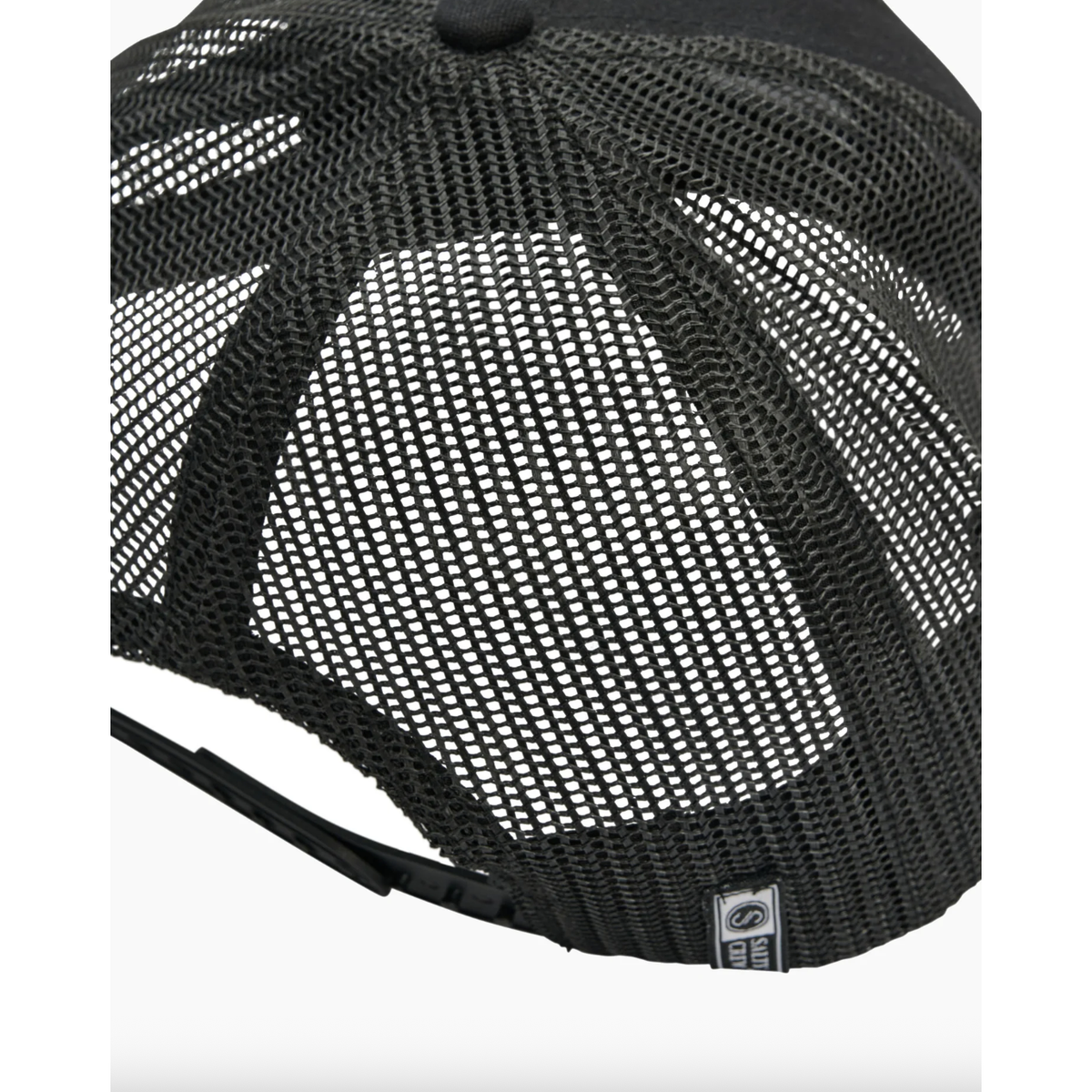 Salty Crew - Tentacles Retro Trucker - Velocity 21