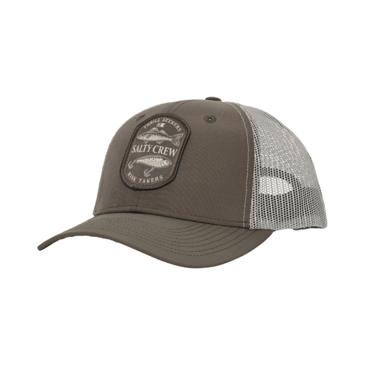 Salty Crew - Baited Retro Trucker - Velocity 21