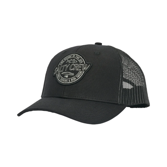 Salty Crew - Skewed Retro Trucker - Velocity 21