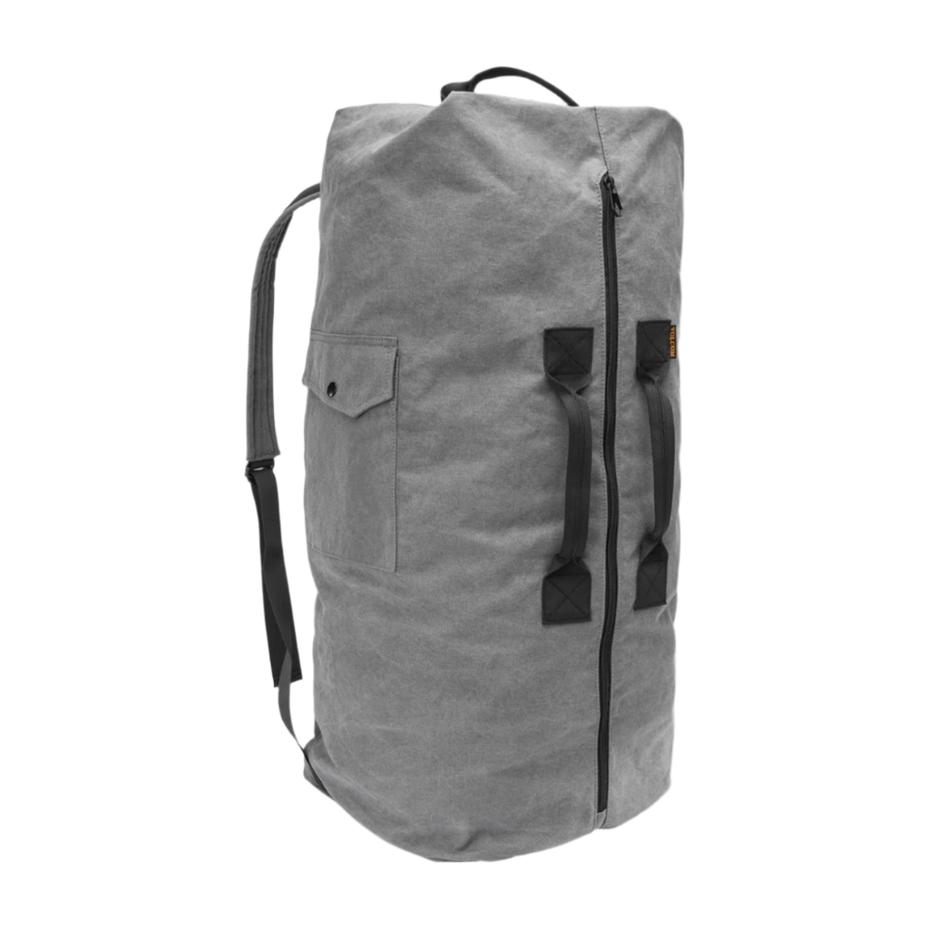 Volcom - Ruckstone Duffle Bag - Velocity 21