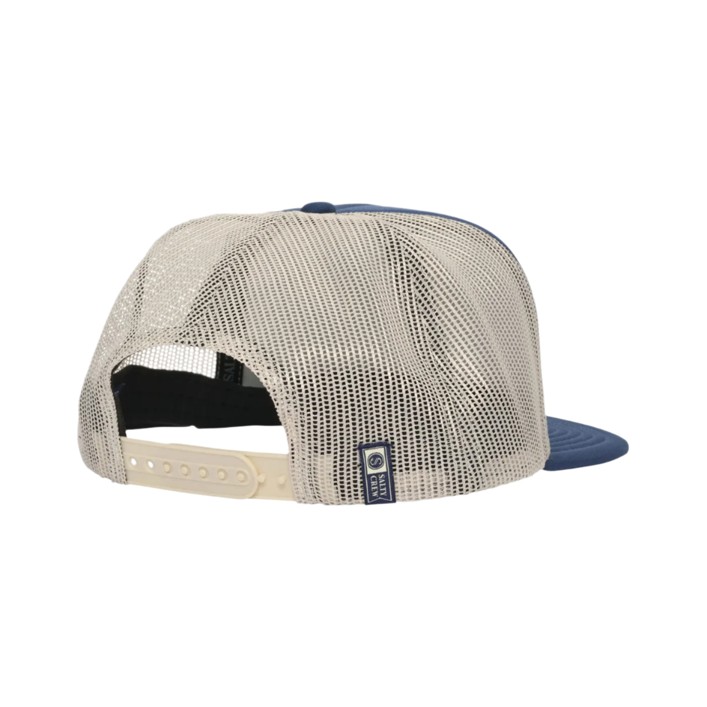Salty Crew - Props 5 Panel Trucker Cap - Velocity 21