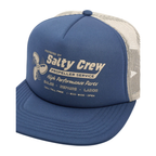 Salty Crew - Props 5 Panel Trucker Cap - Velocity 21