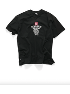 S-Double - Cities SS Tee - Velocity 21