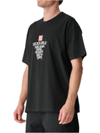 S-Double - Cities SS Tee - Velocity 21