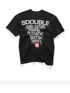 S-Double - Cities SS Tee - Velocity 21