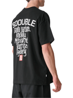 S-Double - Cities SS Tee - Velocity 21