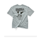S-Double - Time to Relax SS Tee - Velocity 21