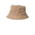 S-Double - Shawn Script Bucket Hat - Stone - Velocity 21
