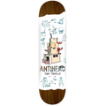 Anti Hero - Tony Trujillo Recycling Deck - 8.38" - Velocity 21