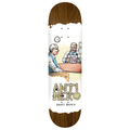 Anti Hero - Raney Beres Medicine Deck - 8.5" - Velocity 21