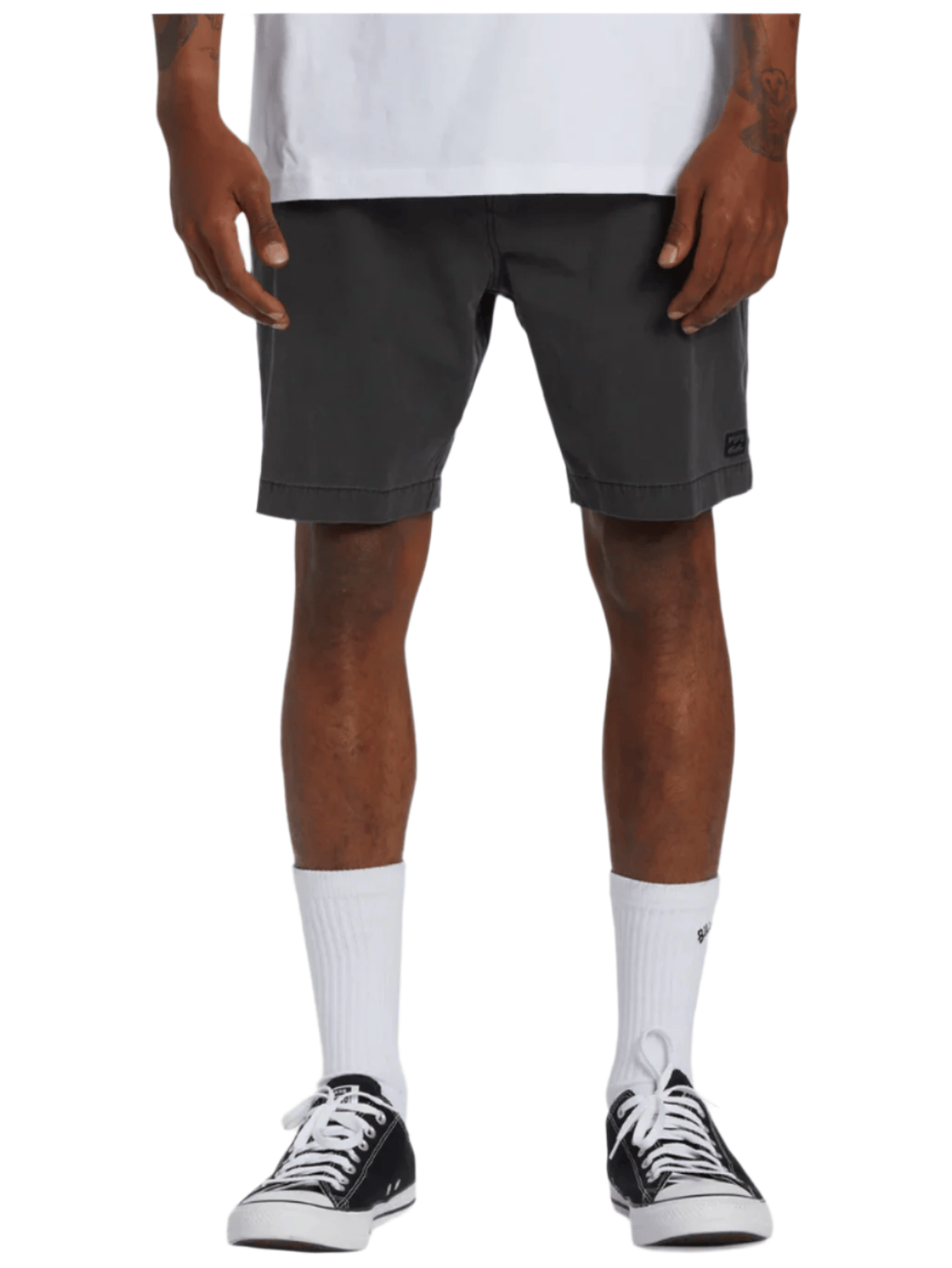 Billabong - Crossfire Wave Washed Boardshort - Velocity 21