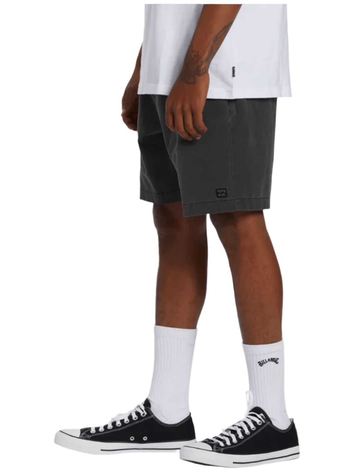 Billabong - Crossfire Wave Washed Boardshort - Velocity 21