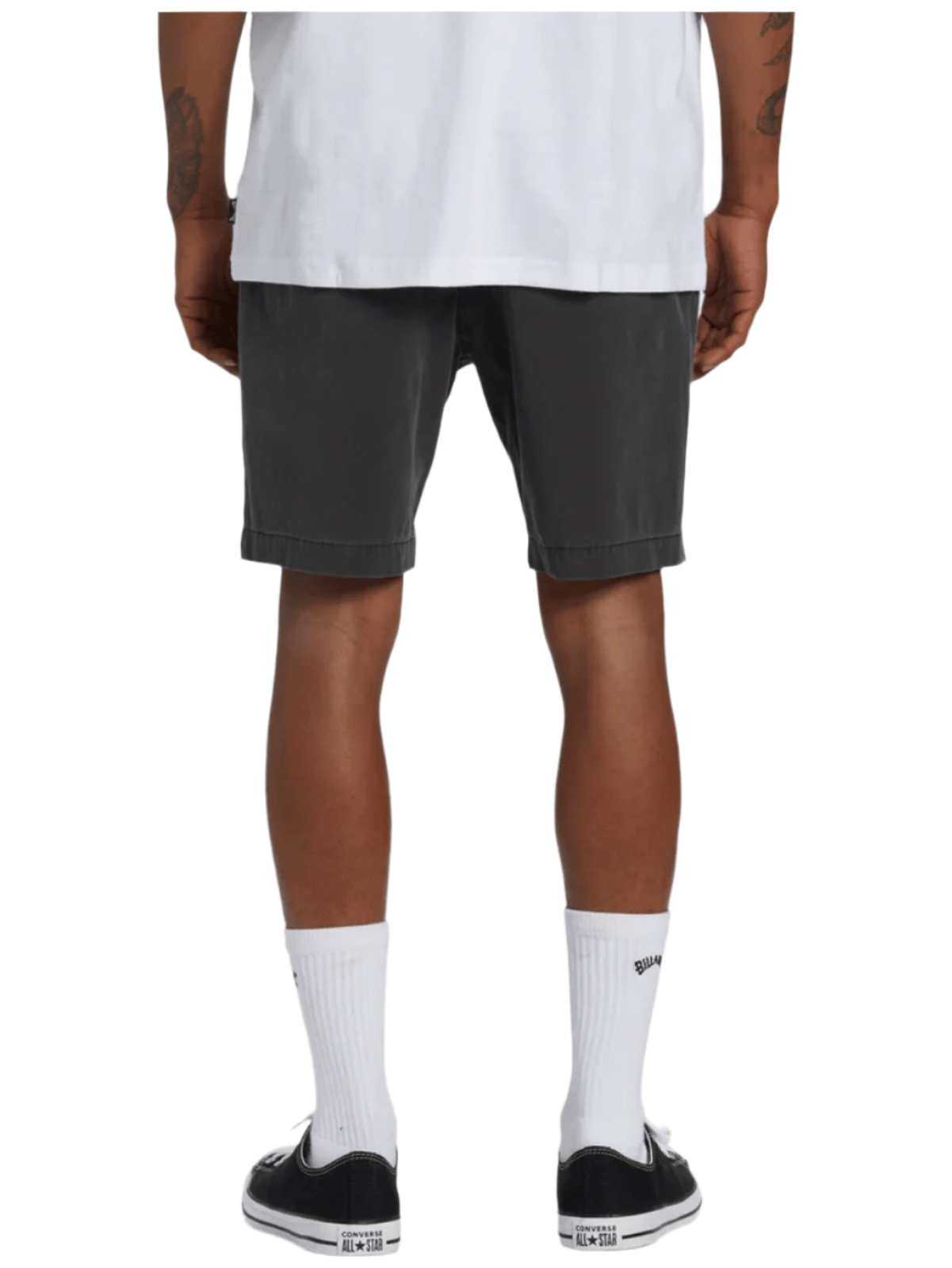 Billabong - Crossfire Wave Washed Boardshort - Velocity 21