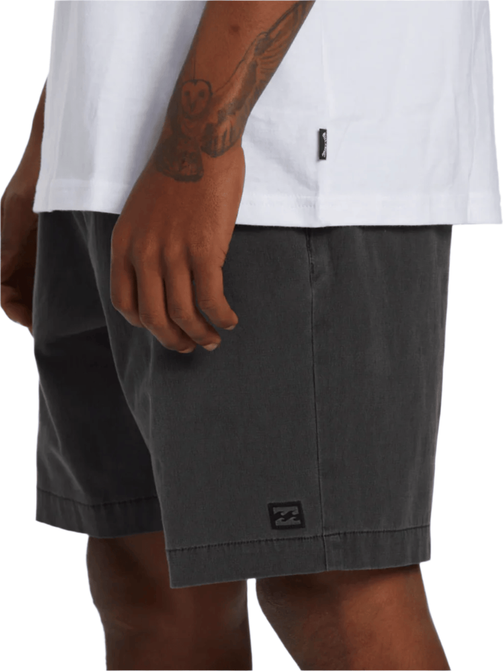 Billabong - Crossfire Wave Washed Boardshort - Velocity 21