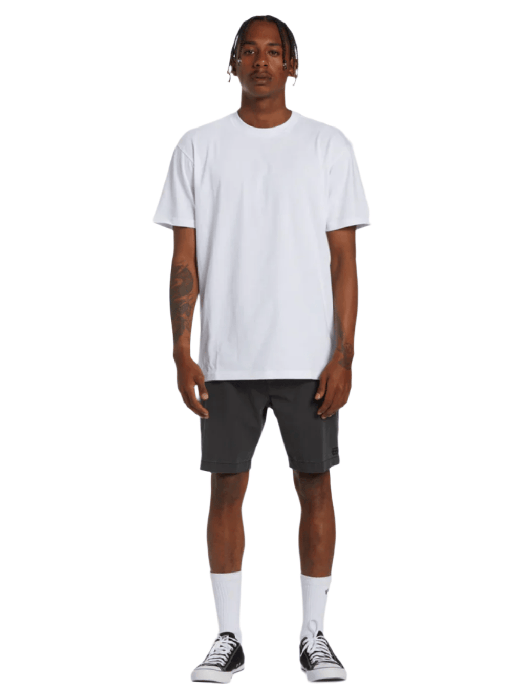 Billabong - Crossfire Wave Washed Boardshort - Velocity 21