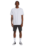 Billabong - Crossfire Wave Washed Boardshort - Velocity 21