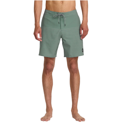 RVCA - Curren Trunk - Velocity 21
