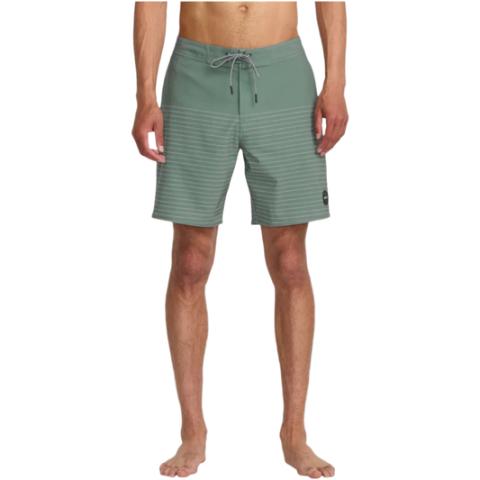 RVCA - Curren Trunk - Velocity 21
