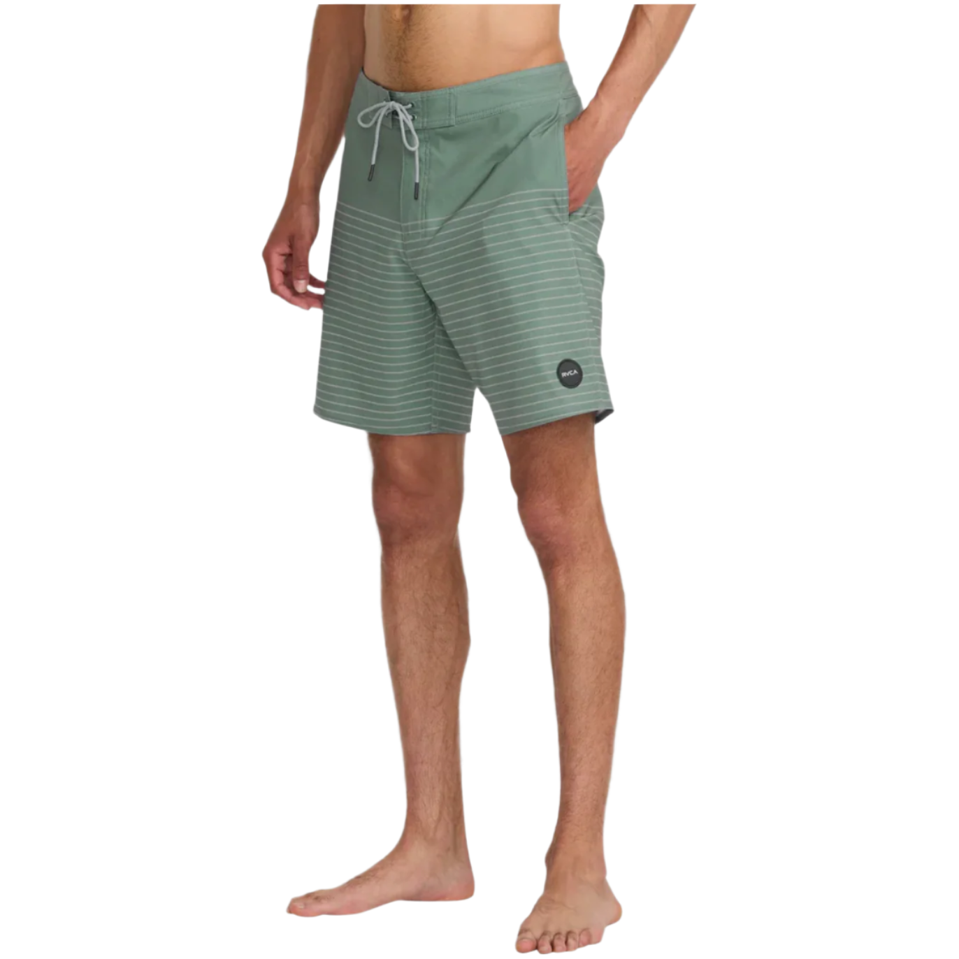 RVCA - Curren Trunk - Velocity 21