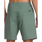 RVCA - Curren Trunk - Velocity 21