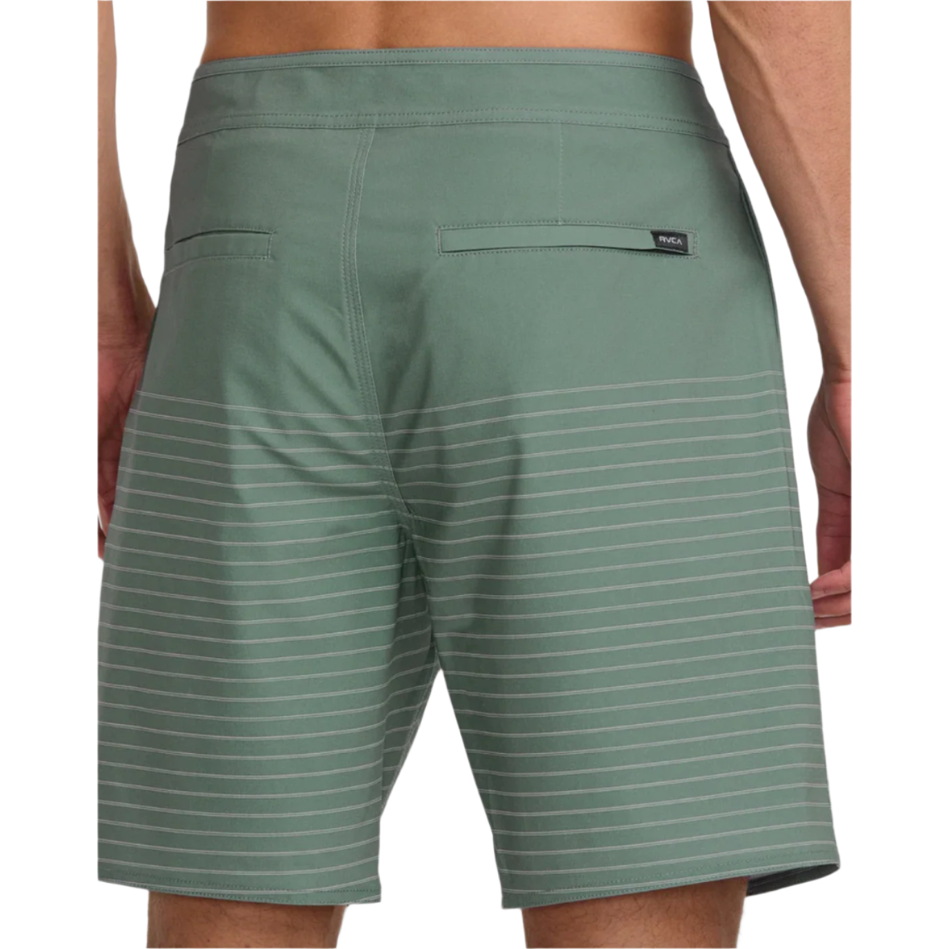 RVCA - Curren Trunk - Velocity 21