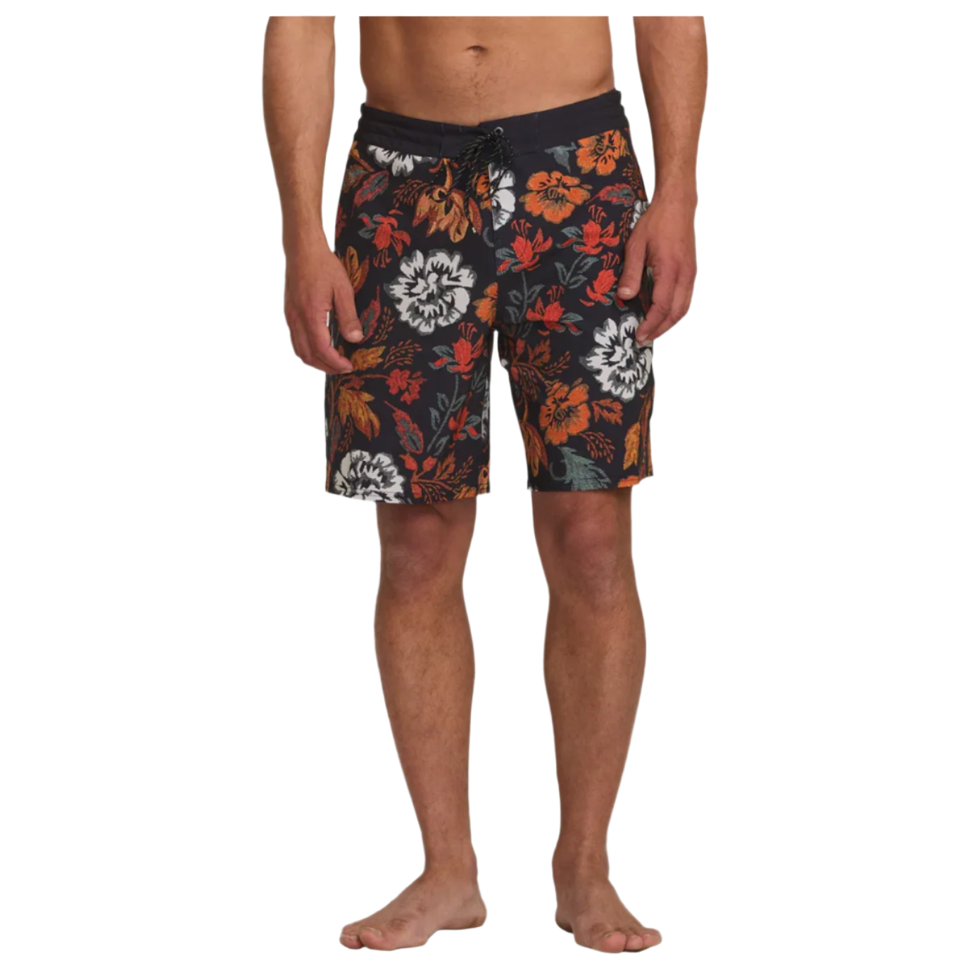 Billabong - Sundays Lo Tide Boardshort - Velocity 21
