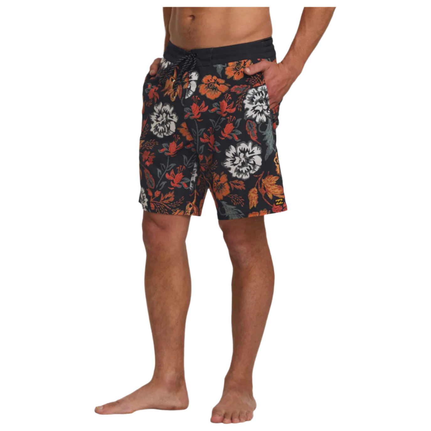 Billabong - Sundays Lo Tide Boardshort - Velocity 21