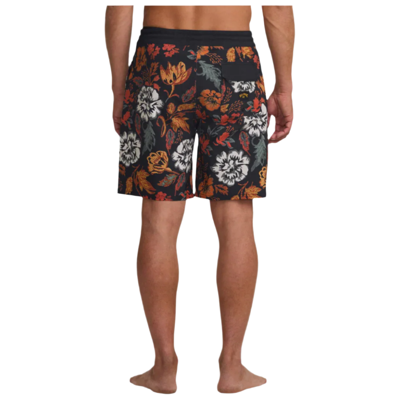 Billabong - Sundays Lo Tide Boardshort - Velocity 21