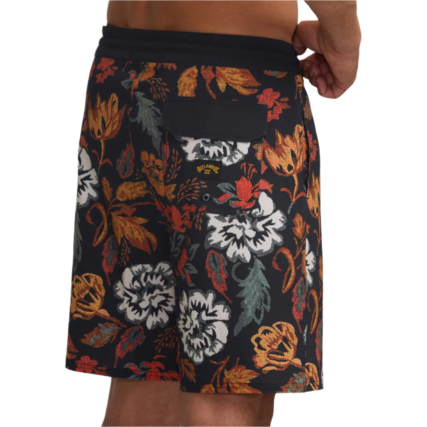 Billabong - Sundays Lo Tide Boardshort - Velocity 21