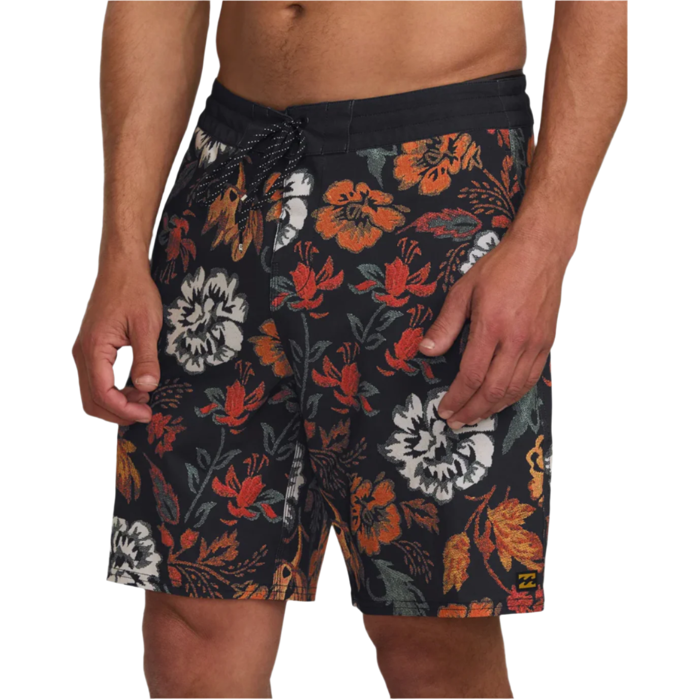Billabong - Sundays Lo Tide Boardshort - Velocity 21
