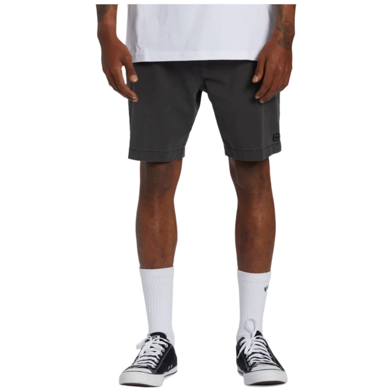Billabong - Crossfire Wave Washed Boardshort - Velocity 21