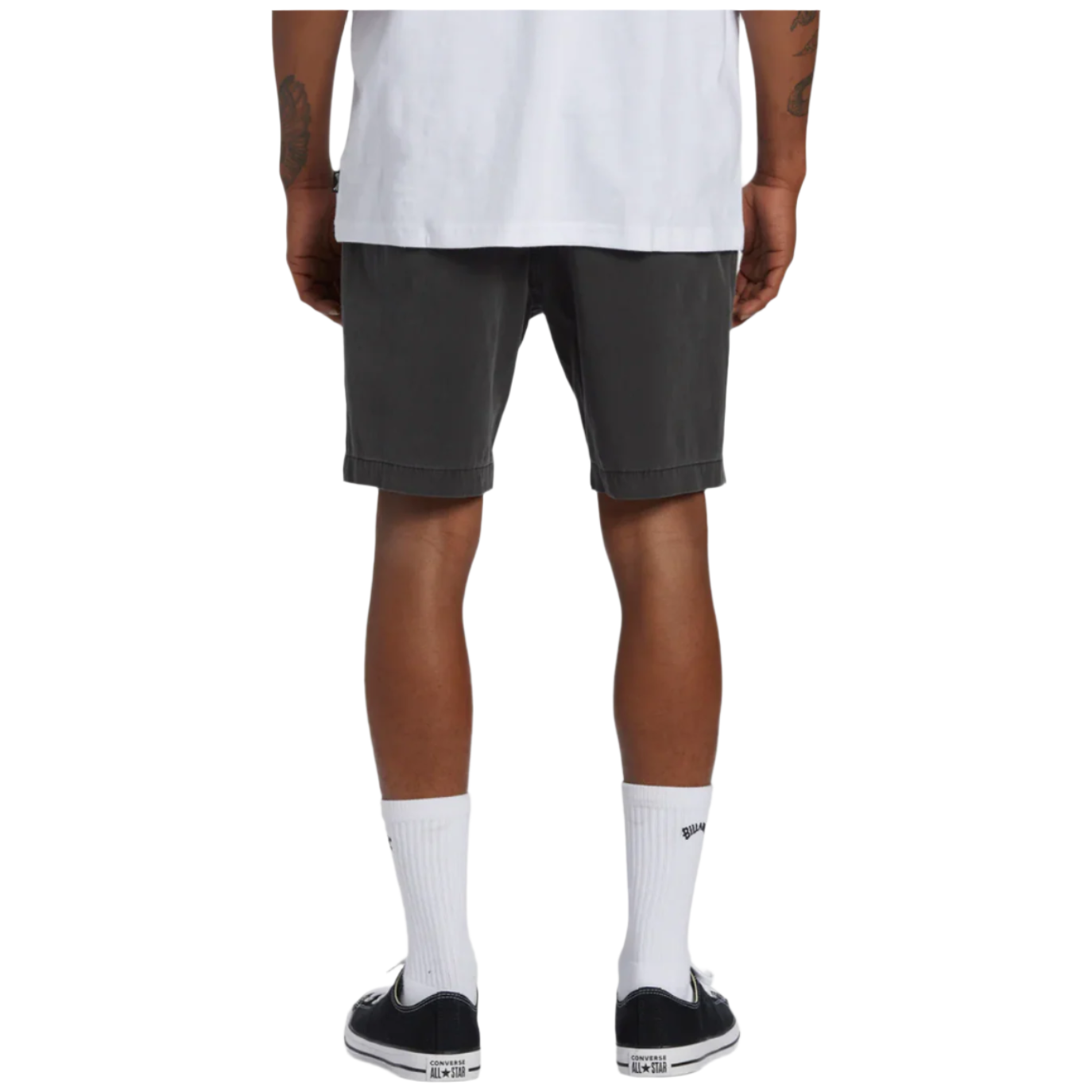 Billabong - Crossfire Wave Washed Boardshort - Velocity 21