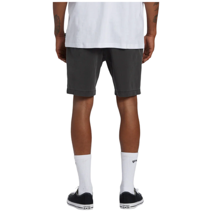 Billabong - Crossfire Wave Washed Boardshort - Velocity 21