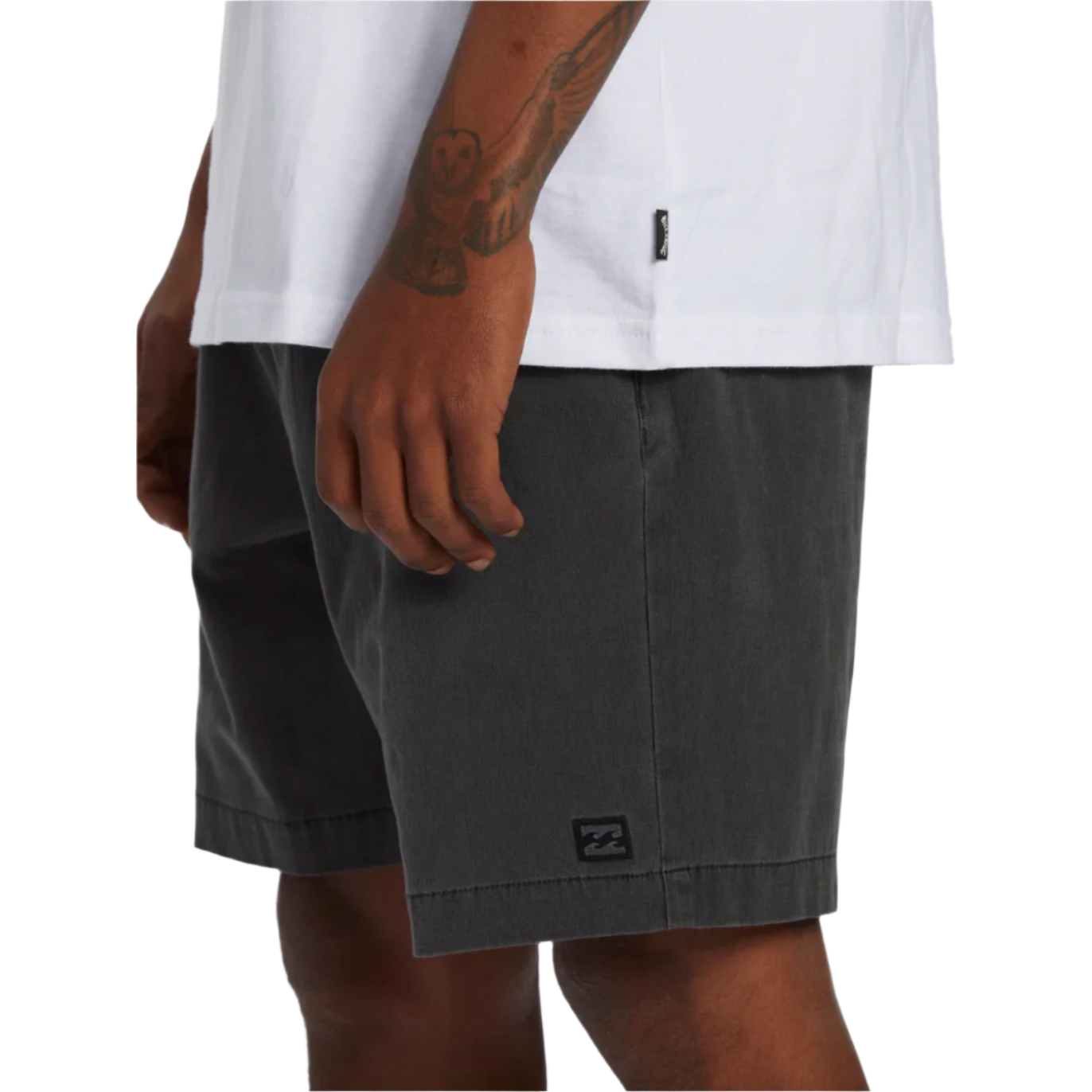 Billabong - Crossfire Wave Washed Boardshort - Velocity 21