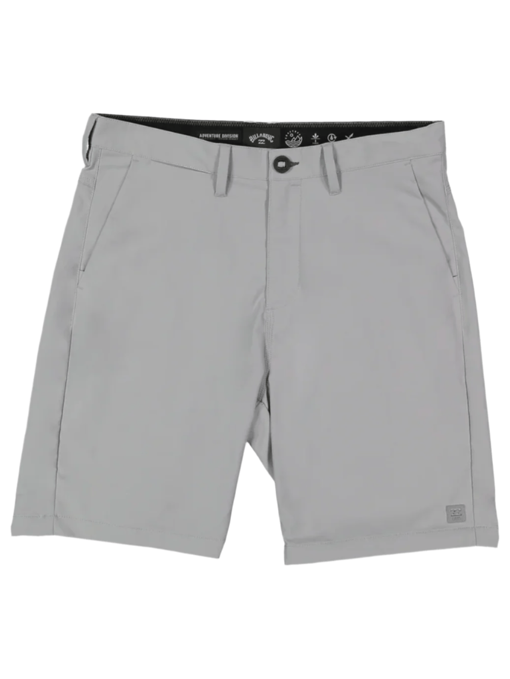 Billabong - Surftrek Journey Boardshort - Velocity 21