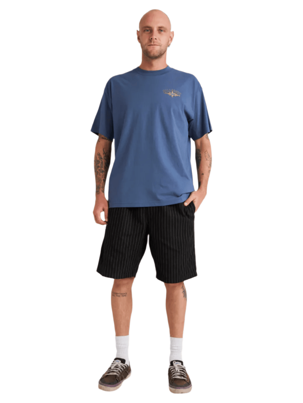 Billabong - Jimmy Walkshort - Velocity 21