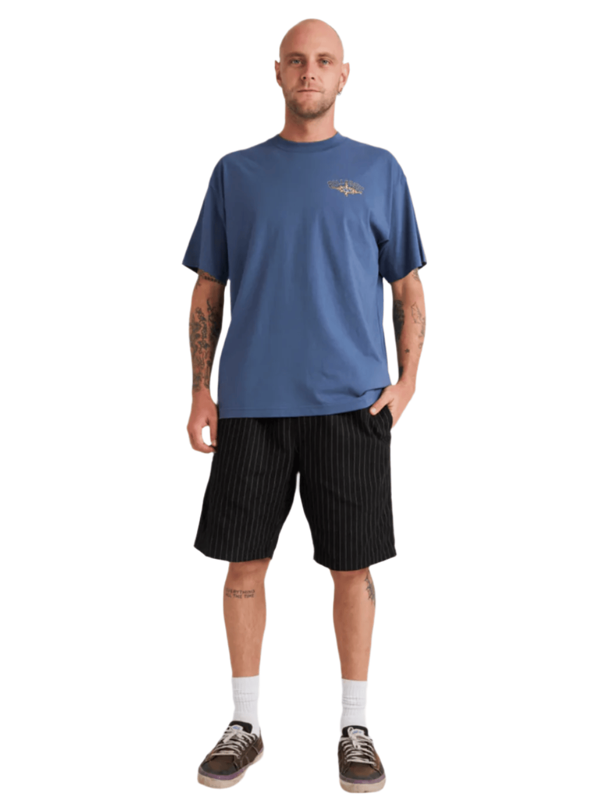 Billabong - Jimmy Walkshort - Velocity 21