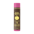 Sun Bum - Lip Balm - Pomegranate - Velocity 21