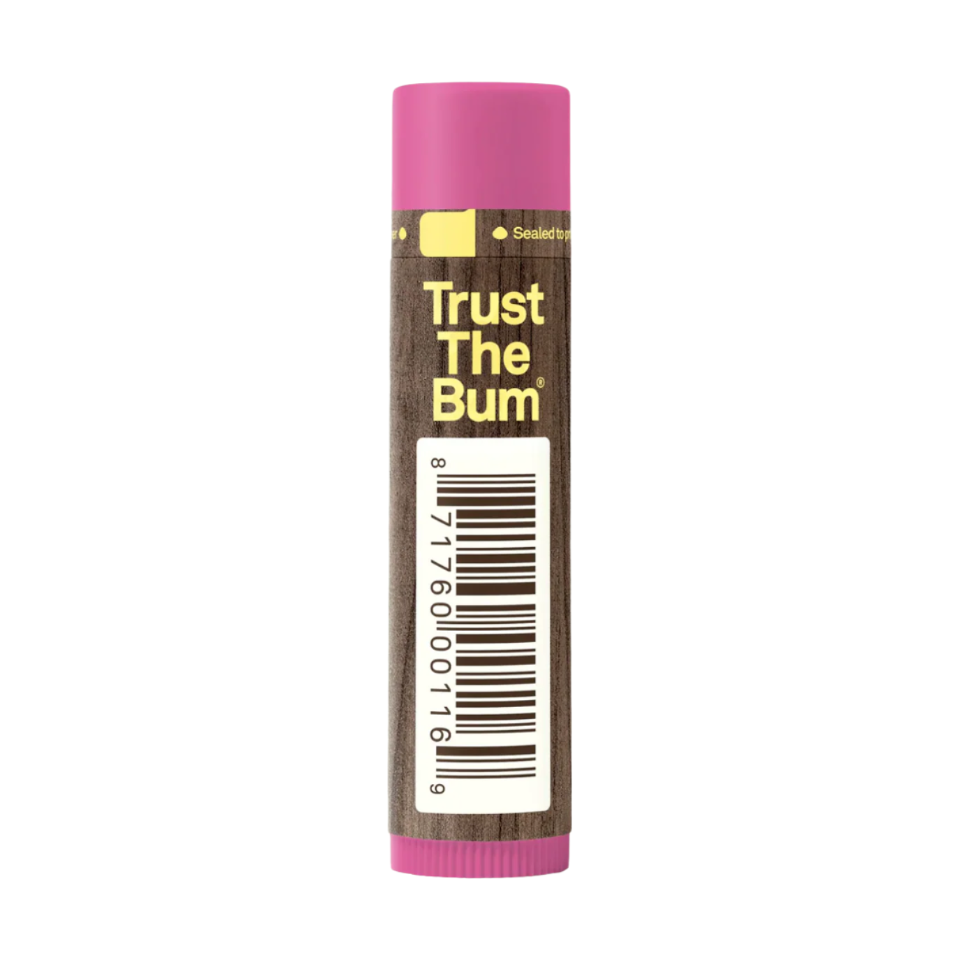 Sun Bum - Lip Balm - Pomegranate - Velocity 21