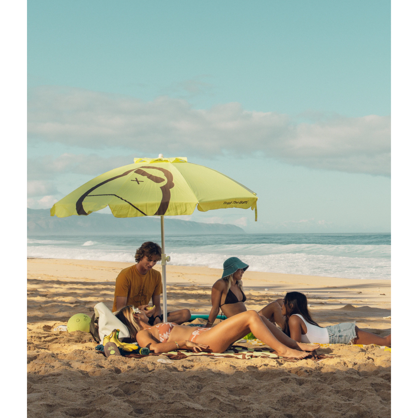 Sun Bum - Bumbrella - Velocity 21