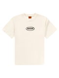 Rhythm - Elliptic Printed Vintage SS Tee - Velocity 21