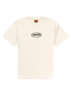 Rhythm - Elliptic Printed Vintage SS Tee - Velocity 21
