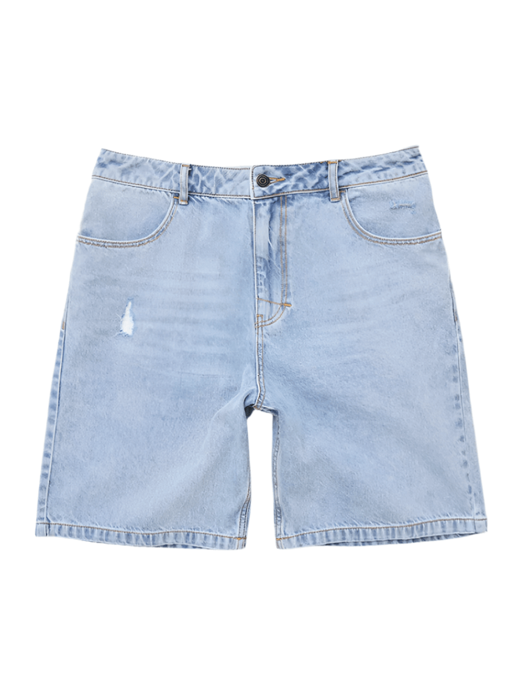 Rhythm - Subtle Distressed Short - Velocity 21