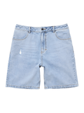 Rhythm - Subtle Distressed Short - Velocity 21
