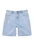 Rhythm - Subtle Distressed Short - Velocity 21